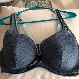 NWT Bra and Panty Set